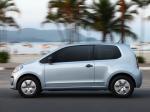 Volkswagen up! 3-Door 2014 года (BR)